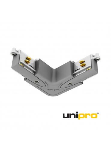 Łącznik "L" LU TRACK LC3G-01 uniwersal 1459241