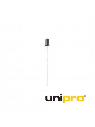 Zawiesie Linkowe TRACK U-1 aluminium 900011