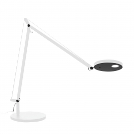 Lampa biurkowa DEMETRA 1734W20A + BASE BCO 1733020A