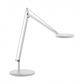 Lampa biurkowa DEMETRA 1734W20A + BASE BCO 1733020A