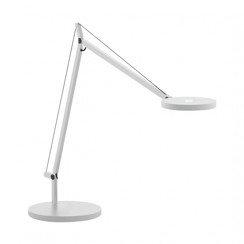 Lampa biurkowa DEMETRA 1734W20A + BASE BCO 1733020A