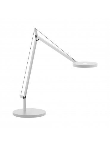Lampa biurkowa DEMETRA 1734W20A + BASE BCO 1733020A