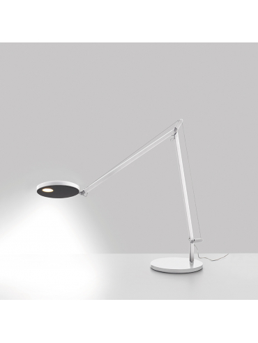 Lampa biurkowa DEMETRA 1734W20A + BASE BCO 1733020A