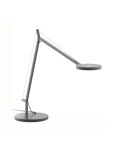Lampa biurkowa DEMETRA 1734W10A + BASE GRO 1733010A