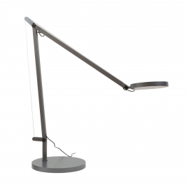 Lampa biurkowa DEMETRA 1734W10A + BASE GRO 1733010A