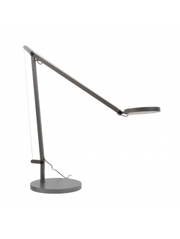Lampa biurkowa DEMETRA 1734W10A + BASE GRO 1733010A