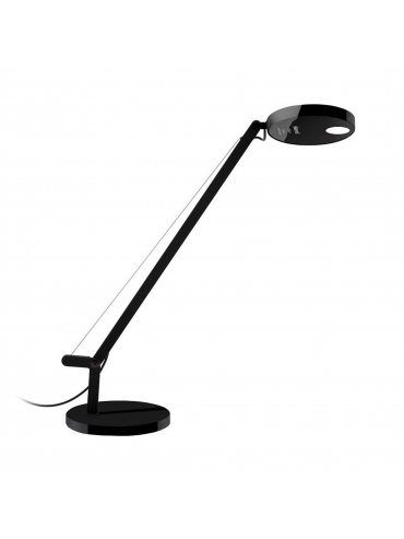 Lampa biurkowa DEMETRA 1735050A - Movement Detector + Base Opaque Black 1733050A