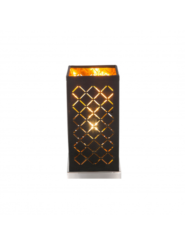 Lampa stołowa CLARKE 15229T1