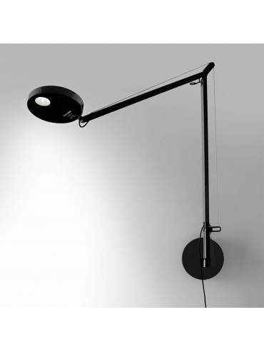 Kinkiet DEMETRA - Body Lamp 1734W50A + wall support 1742050A