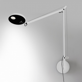 Kinkiet DEMETRA - Body Lamp 1734W20A + SUPPORTO W BCO 1742020A