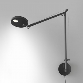 Kinkiet DEMETRA - Body Lamp 1734010A + SUPPORTO W GRO 1742010A