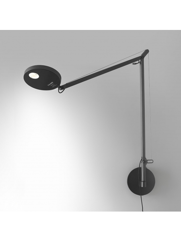 Kinkiet DEMETRA - Body Lamp 1734010A + SUPPORTO W GRO 1742010A