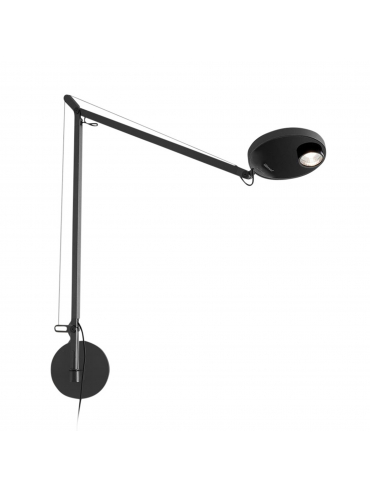 Kinkiet DEMETRA - Body Lamp 1734050A + wall support 1742050A