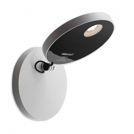 Kinkiet DEMETRA 1731W20A - 2700K - White