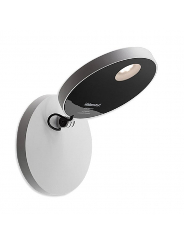 Kinkiet DEMETRA 1731W20A - 2700K - White