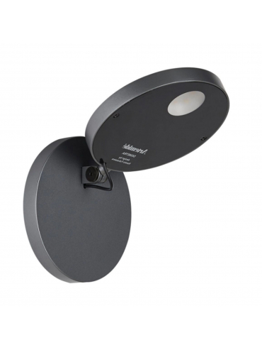 Kinkiet DEMETRA 1731W10A - 2700K - Anthracite Grey