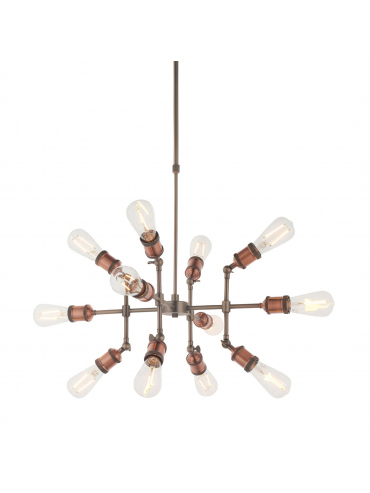 Lampa wisząca HAL 12LT 81609