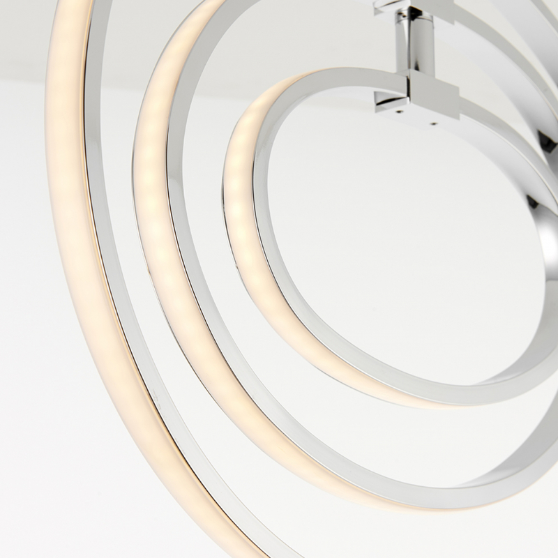 Lampa sufitowa AVALI 3LT 81036