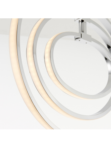Lampa sufitowa AVALI 3LT 81036