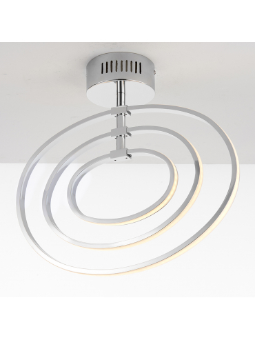 Lampa sufitowa AVALI 3LT 81036