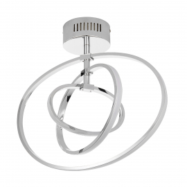 Lampa sufitowa AVALI 3LT 81036