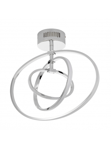 Lampa sufitowa AVALI 3LT 81036