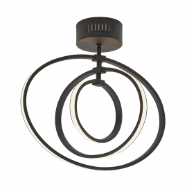 Lampa sufitowa AVALI 3LT 80682