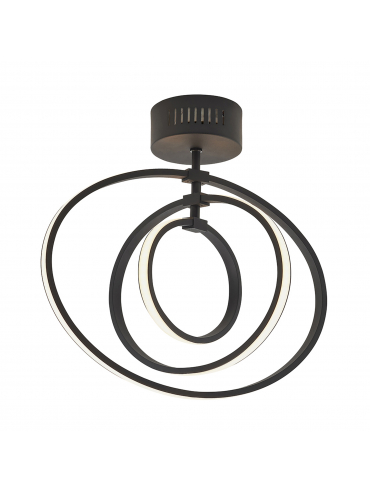 Lampa sufitowa AVALI 3LT 80682
