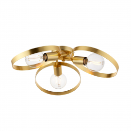 Lampa sufitowa HOOP 3LT 91933