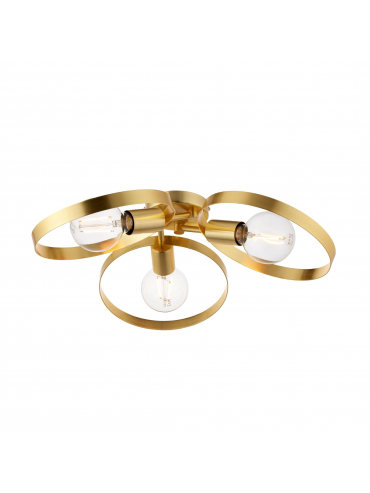 Lampa sufitowa HOOP 3LT 91933