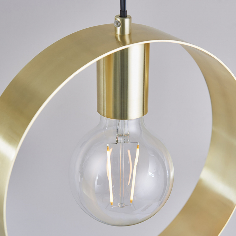 Lampa wisząca HOOP 3LT 81922