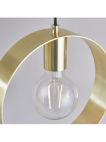 Lampa wisząca HOOP 3LT 81922