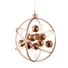 Lampa wisząca MUNI 480MM MUNI-CO