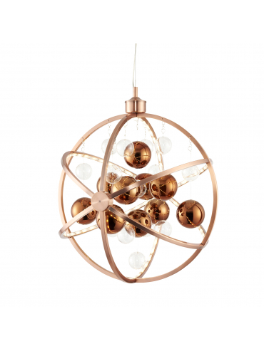 Lampa wisząca MUNI 480MM MUNI-CO