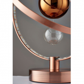 Lampa stołowa MUNI-TLCO