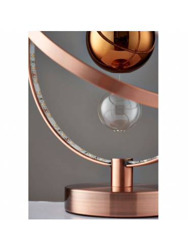 Lampa stołowa MUNI-TLCO