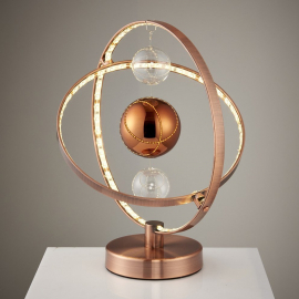 Lampa stołowa MUNI-TLCO