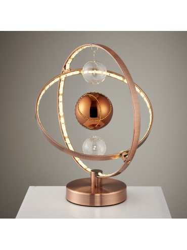 Lampa stołowa MUNI-TLCO
