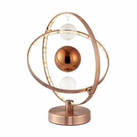 Lampa stołowa MUNI-TLCO