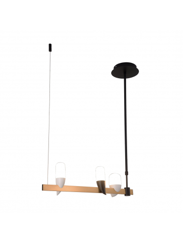 Lampa wisząca SAKAI 50233077