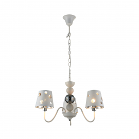 Lampa wisząca BATLEY 50203109
