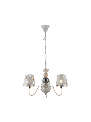 Lampa wisząca BATLEY 50203109