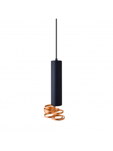 Lampa wisząca TUBA 31-77899