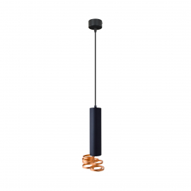 Lampa wisząca TUBA 31-77899