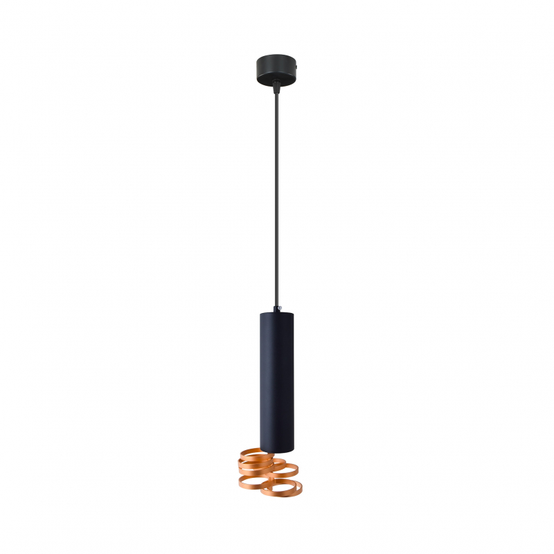 Lampa wisząca TUBA 31-77899