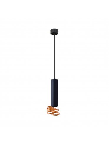 Lampa wisząca TUBA 31-77899