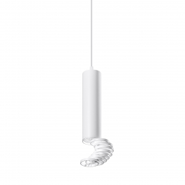 Lampa wisząca TUBA 31-77707