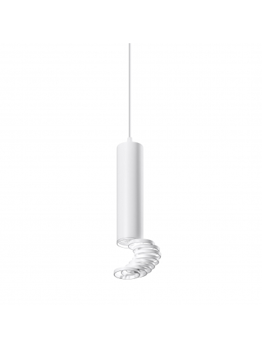 Lampa wisząca TUBA 31-77707