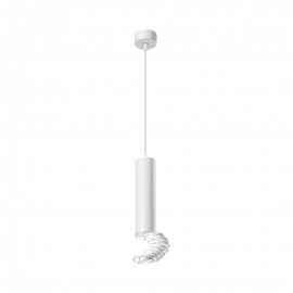 Lampa wisząca TUBA 31-77707