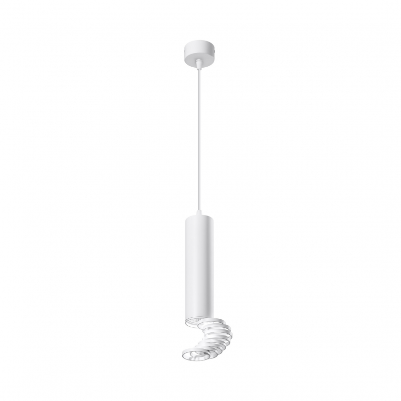 Lampa wisząca TUBA 31-77707